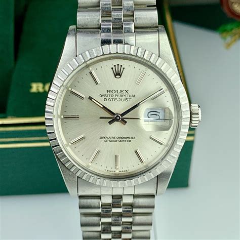 [WTS] 1987 Vintage Rolex Day